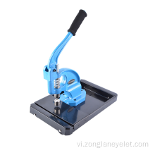 Bán nóng và máy grommet cầm tay bền bỉ